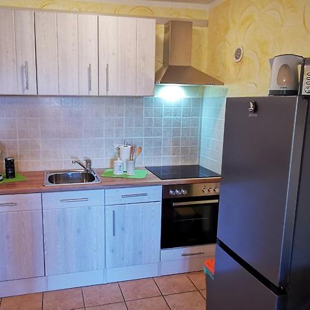 Studio Apartment Lela Ližnjan Eksteriør bilde