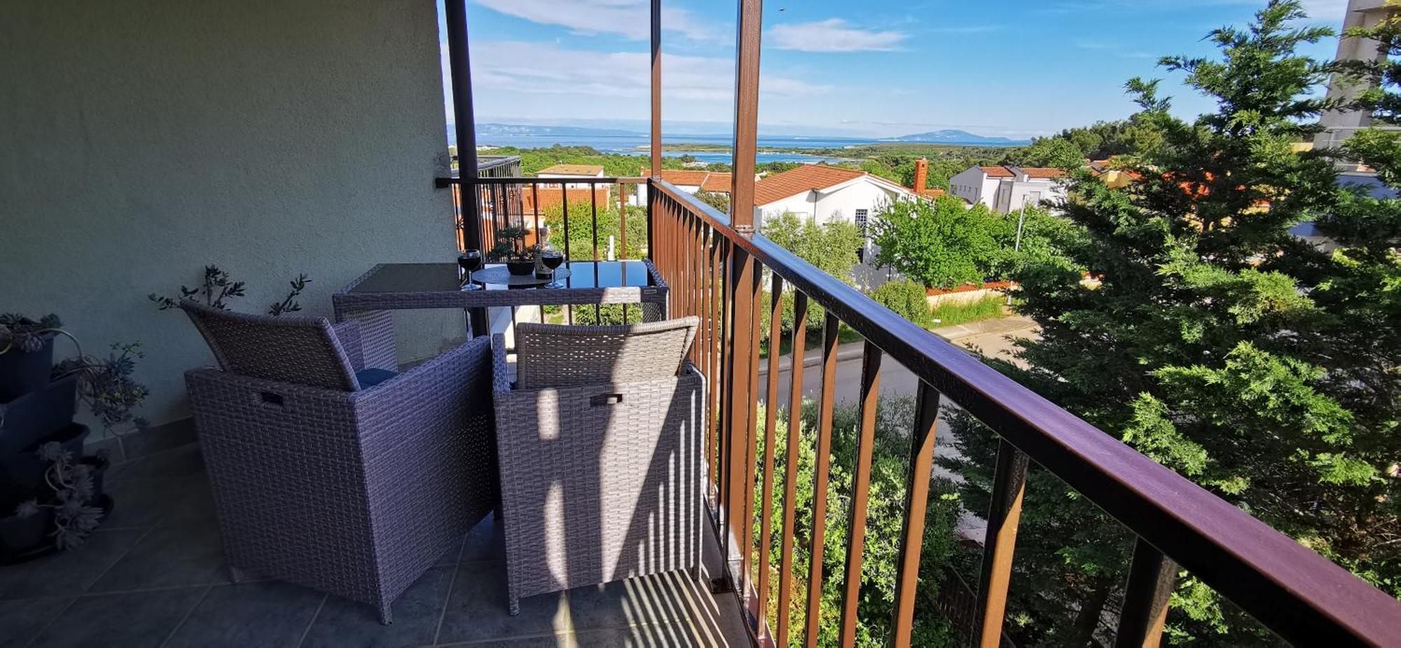 Studio Apartment Lela Ližnjan Eksteriør bilde