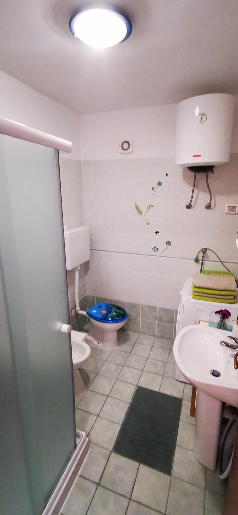 Studio Apartment Lela Ližnjan Eksteriør bilde