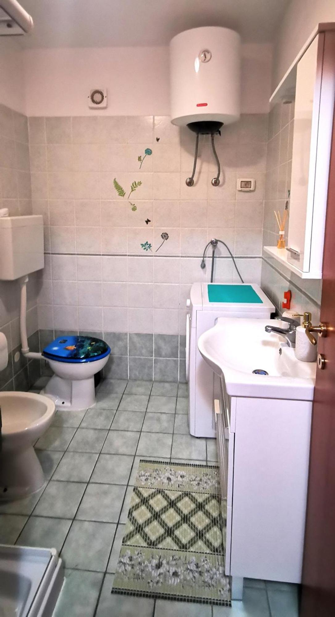 Studio Apartment Lela Ližnjan Eksteriør bilde