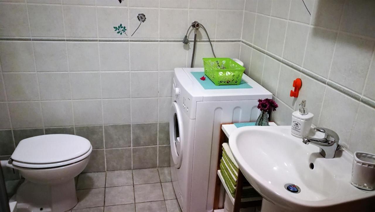 Studio Apartment Lela Ližnjan Eksteriør bilde